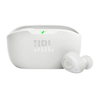 【JBL】WAVE BUDS真無線藍芽耳機(白色 降噪運動耳機 低延遲原廠)