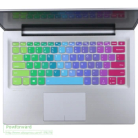 For Lenovo Ideapad S145-14IKB S145 S340 S 320 330 120 520 S 14IKB 14IGM 14AST 14IKBR 14IWL 14'' laptop Keyboard Cover Skin