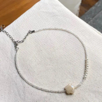 Pearl Flower Necklace Beads