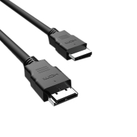 HDMI影音傳輸線2.1版1.8公尺LHD21-180BK