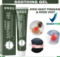 5 Pcs Lumbar Spine Cooling Gel Lumbar Cold Compress Gel Ori Salep Lumbar Original Lumbar Traction