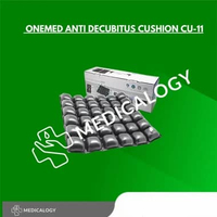 Onemed Anti Decubitus Cushion CU-11 / bantal