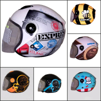 HELM BMC MILAN MOTIF