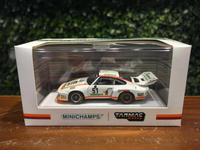 1/64 Minichamps Porsche 935 Vaillant DRM 1977 643776351【MGM】