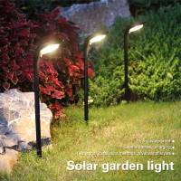 Solar Lawn Light D Solar Light Garden Decoration Ls