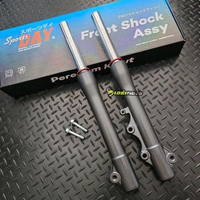 Shock Depan Sports Day 125Z Fizr Jupiter As 26 ke 27