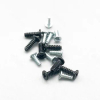 For PS Vita PSV2000 Replacement Head Screws For PSV 2000 Game Console Housing Screws