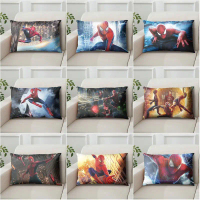 Gối Người Nhện, Mềm Mại Và Bồng Bềnh, Hành Trình Anh Hùng, Đệm Nhập Khẩu Phim Marvel, Thích Hợp Cho 