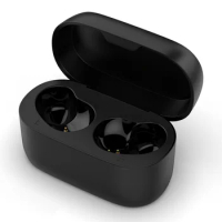 For Jabra Elite 75T Headset Charging Compartment For Jabra Active 75T Storage and Charging Case