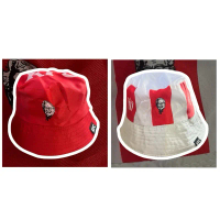 หมวกบักเก็ต KFC Bucket hat แท้  ของใหม่ค่ะ คําแนะนําการขายที่ร้อนแรงในเดือนนี้