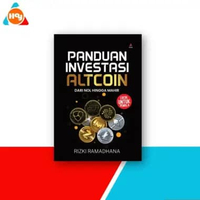 Buku Investasi Saham | Strategi Sukses Bermain Saham,Investasi Saham,Nabung Saham,Trader Pemula - An