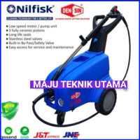 Nilfisk Densin High Pressure Cold C-170E Jet Cleaner Nilfisk C 170 E