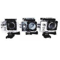 Sportcam Kogan 4K Non Wifi / Action Camera Gopro Hd 1080P Promo !