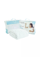 AKEMI AKEMI Sleep Essentials Fitted Mattress Protector (Super Single/Queen/King)