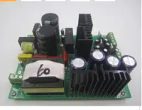 500W amplifier switching power supply board dual-voltage PSU +/-60V