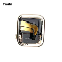 Ymitn Unlocked With Chips Mainboard For Apple Watch 7 S7 Motherboard With Frame 41MM 45MM