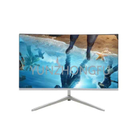 Export Customized 27-inch 2k4k New Hd Computer Monitor 24 Seamless 144hz Curved Surface 32 E-sports Va