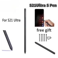 S21 Ultra 5G S Pen Stylus For Samsung Galaxy S21Ultra S21U G9980 G998U Stylus Mobile Phone Screen Touch Pen
