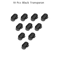 Anti Dust Plug Garmin Approach S70 S60 S62 - Penutup Lubang Charge Charging KEVIN Original 10 Pcs Bl