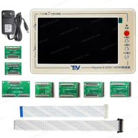 TV160 mainboard/motherboard tester tool 7th version for TV repair