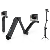 GoPro HERO12 11 10 3-Way 三向多功能手持桿 HERO AFAEM-001 總代理公司貨 ◎相機專家◎