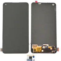 6.43" For OnePlus Nord CE 2 2th 5G IV2201 LCD Display Touch Screen Digitizer
