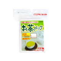 【日本KYOWA】茶包袋(66入) 日本製 泡茶茶包袋/料理包袋/中藥包袋/茶包袋【貝麗瑪丹】