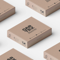 CARTEXBLANCHE Gift Box Hampers Box