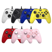 Controller for Xbox One Series S Joystick Gamepad Wired Joypad Game Console for PC Android Steam Gaming Control