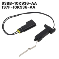 High Quality Ambient Air Temperature Sensor for Ford Fiesta Focus For Mondeo Compatible with Ford Fiesta 1995 2016