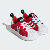 【adidas 愛迪達】 ADIFOM SUPERSTAR 360 X 迪士尼 皮克斯 運動休閒鞋 貝殼鞋 嬰幼童鞋 - Originals JH5180