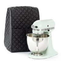 1Pc Food Dust Cover Anti-Dirt Case Clean For Kitchen Aid Mixer Stand Mixer Cover For All Kitchen Aid Mixers Fits All Models