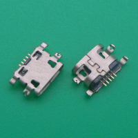 Đầu Nối Cổng Đế Sạc, Phích Cắm Sạc USB, 5-50 Cái, Cho Tecno C8 Inew L4 Elephone S1 ZOPO ZP1000 8510 