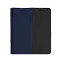【DUX DUCIS】Google Pixel 9 Pro XL SKIN Pro 皮套(側翻/插卡/可立)