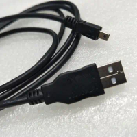 Camera Mini USB Data Cable UC-E6 UC-E16 UC-E17 UC E6 E16 E17 8 Pin for NIKON Coolpix D750 D5300 D5200 D5100 D3300 S9500 L30 L310