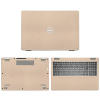 Laptop Stickers for DELL Inspiron 15 3501 3505 2020 PVC Vinyl Skins for DELL Inspiron 15 3511 3515 3525 3595 Film