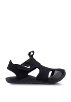 Nike Boys' Sunray Protect 2 (PS) Preschool Sandal