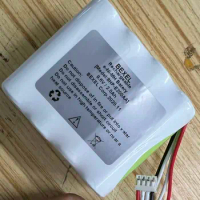 New Vital Signs Monitor battery for BEXEL 8HP-E200AA