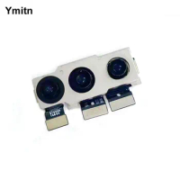 Ymitn Original Camera For OnePlus 7 Pro 7Pro OnePlus7Pro Rear Camera Main Back Big Camera Module Flex Cable