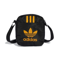 【Adidas 愛迪達】 SMAL ITEM BAG 斜背包 男女 - IW0945