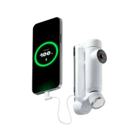 For Insta360 Flow for Type-C to IOS / Type-C to Type-C power cable New Accessories