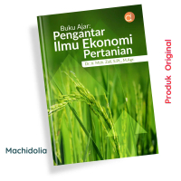 Deepublish Buku Ajar Pengantar Ilmu Ekonomi Pertanian Penulis Moh. Zali Tahun Habits