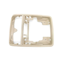 aimey สำหรับ VW Golf 2007-2014 Tiguan Passat CC 2009-2012 Jetta 2006-2011 กล่องเก็บแว่นกันแดดในรถยนต