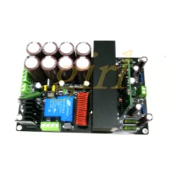 Fever D class IRS2092S power-amplifier 1000W 4 R HIFI level