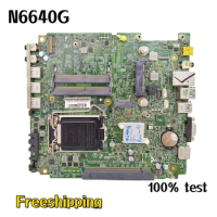 16531-1 For ACER Veriton N6640G Motherboard 348.08F04.0011 DBVNJ11007 Mainboard 100%Tested Fully Work