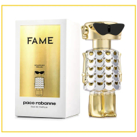 PACO RABANNE 帕高榮譽香水 FAME EDP 80ML   