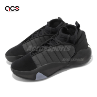 adidas 籃球鞋 Harden Vol.7 男鞋 黑 Core Black 哈登 愛迪達 HP3021