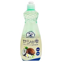 日本Kaneyo 椰子油洗碗精600ml