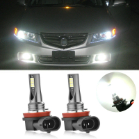 2025 H11 H8 12SMD 110W LED fog lights for cars, headlights H7 H4 3030 9005 parking light bi cầu ab 1