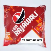 LEM PUTIH RAJAWALI 1KG Lem putih pvac / lem kertas lem plamir / lem kayu / lem serbaguna